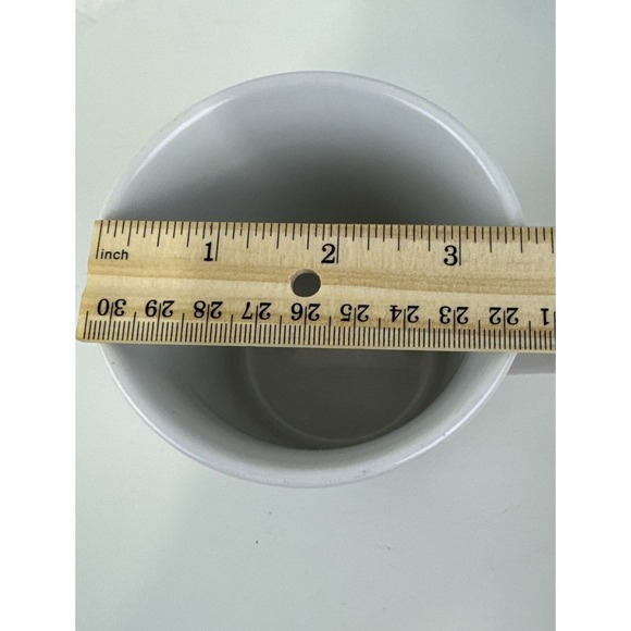 2000 West Wood 16oz Campbell's Tomato Soup Coffee Mug - Picture 8 of 9